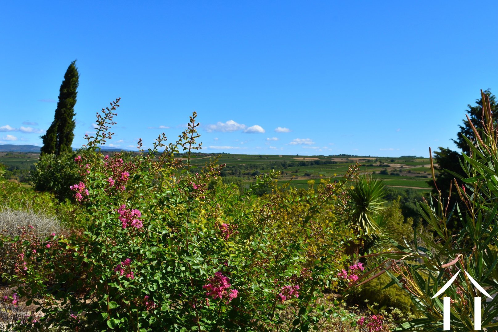 Bungalow, Huis op 1 level te koop abeilhan, languedoc-roussillon, 18-3885 Afbeelding - 8