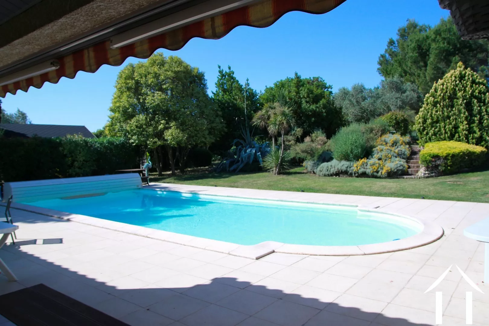 Bungalow, Huis op 1 level te koop abeilhan, languedoc-roussillon, 18-3885 Afbeelding - 9
