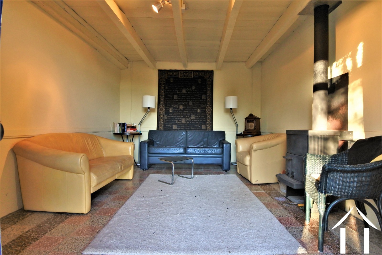 Woonhuis te koop collonge en charollais, bourgogne, JP5536S Afbeelding - 3