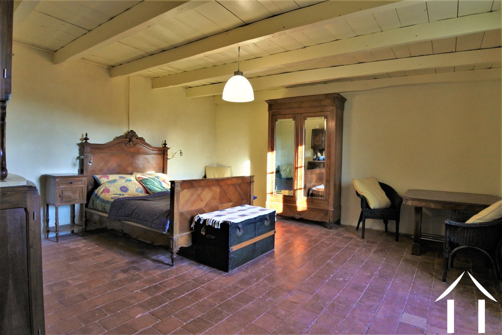 Woonhuis te koop collonge en charollais, bourgogne, JP5536S Afbeelding - 4