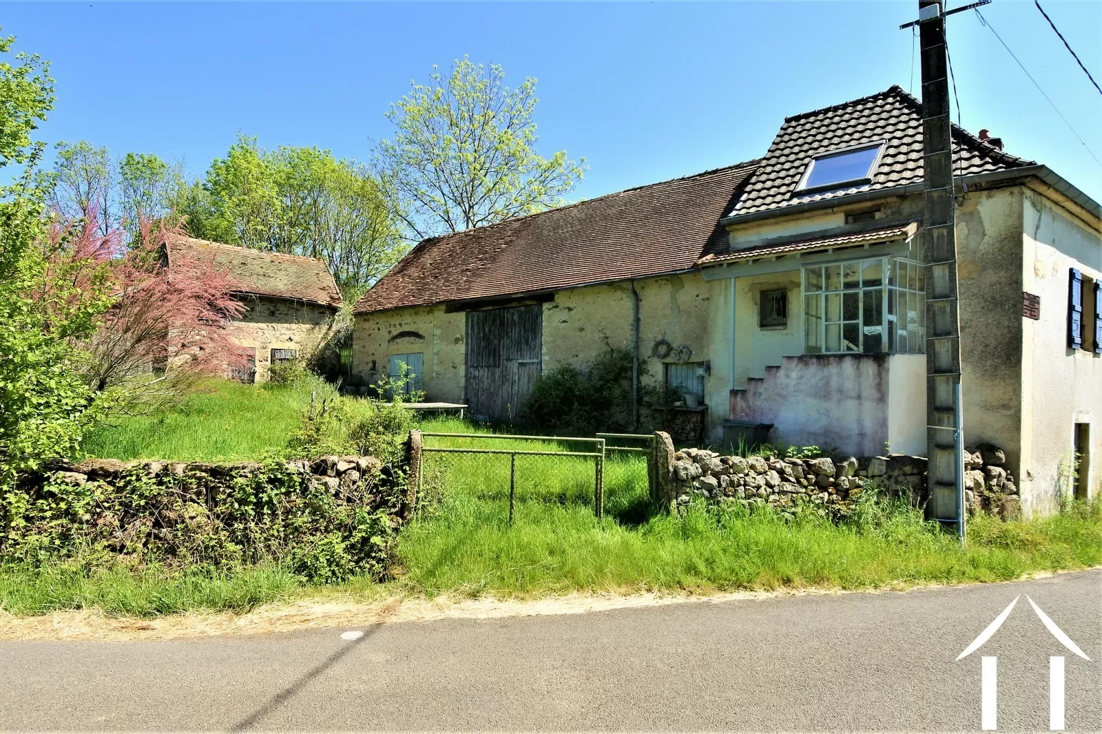 Woonhuis te koop collonge en charollais, bourgogne, JP5536S Afbeelding - 7