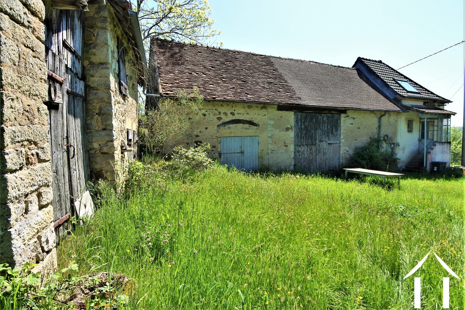 Woonhuis te koop collonge en charollais, bourgogne, JP5536S Afbeelding - 8