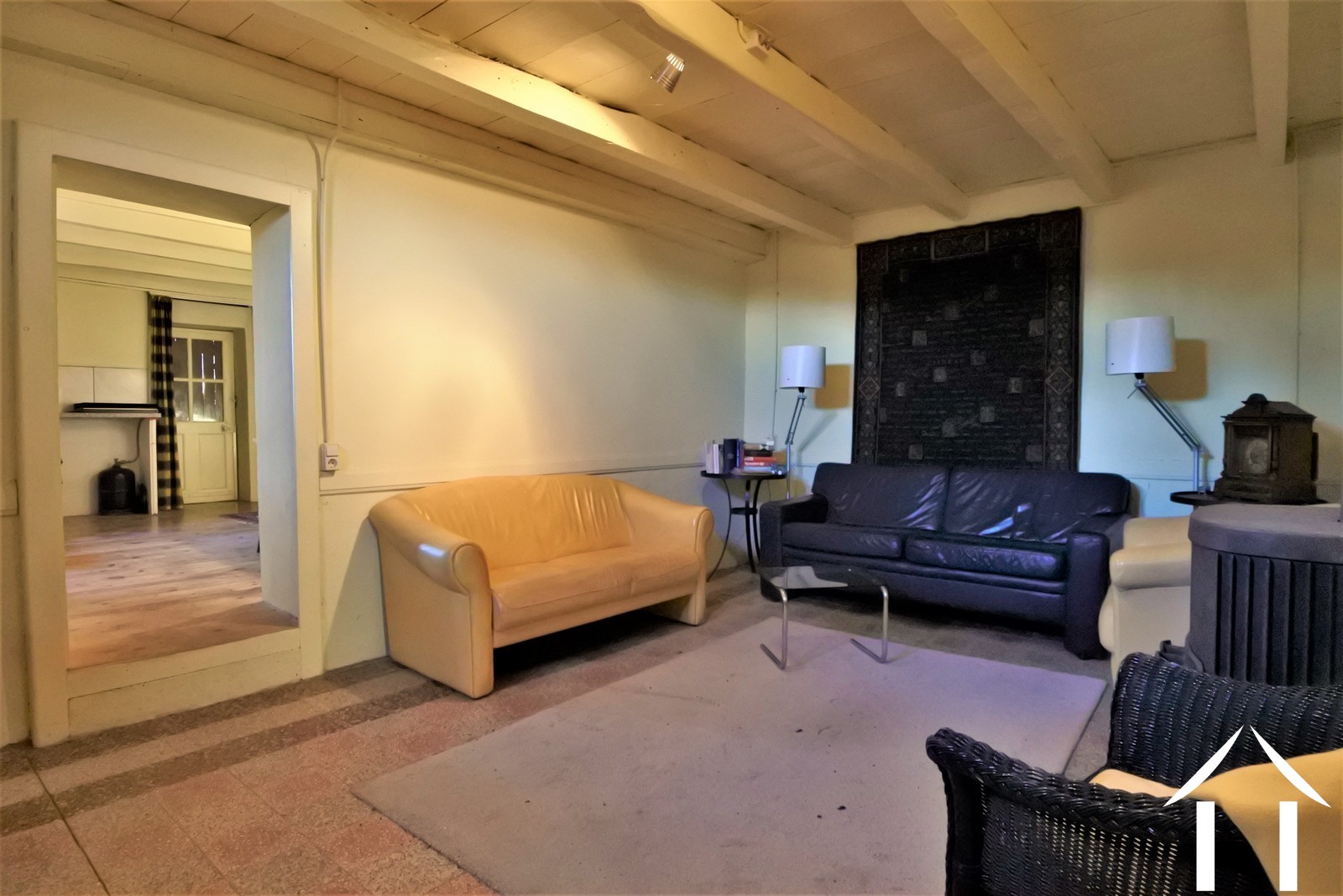 Woonhuis te koop collonge en charollais, bourgogne, JP5536S Afbeelding - 11