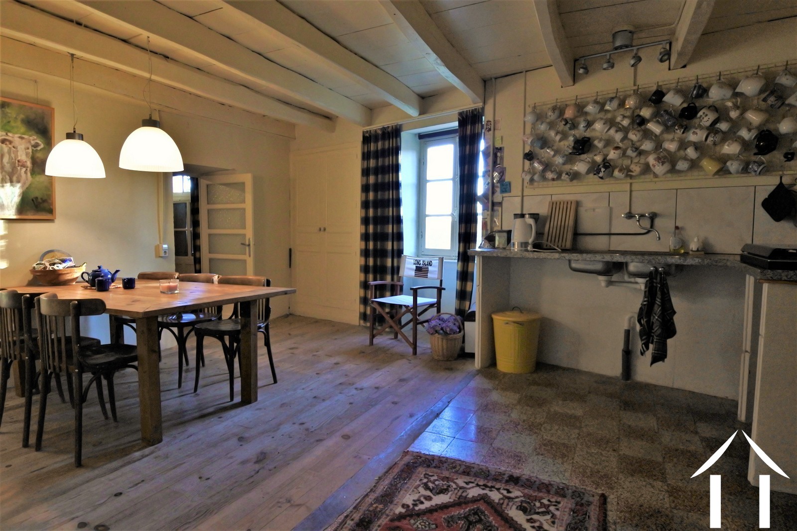 Woonhuis te koop collonge en charollais, bourgogne, JP5536S Afbeelding - 12