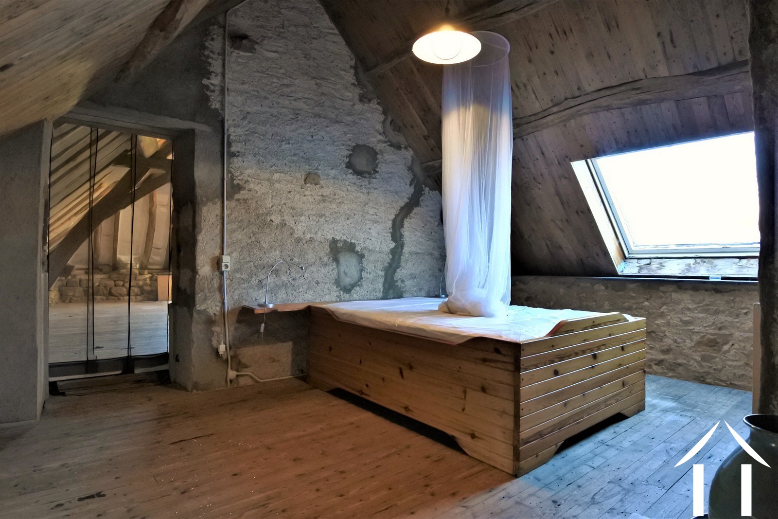 Woonhuis te koop collonge en charollais, bourgogne, JP5536S Afbeelding - 14