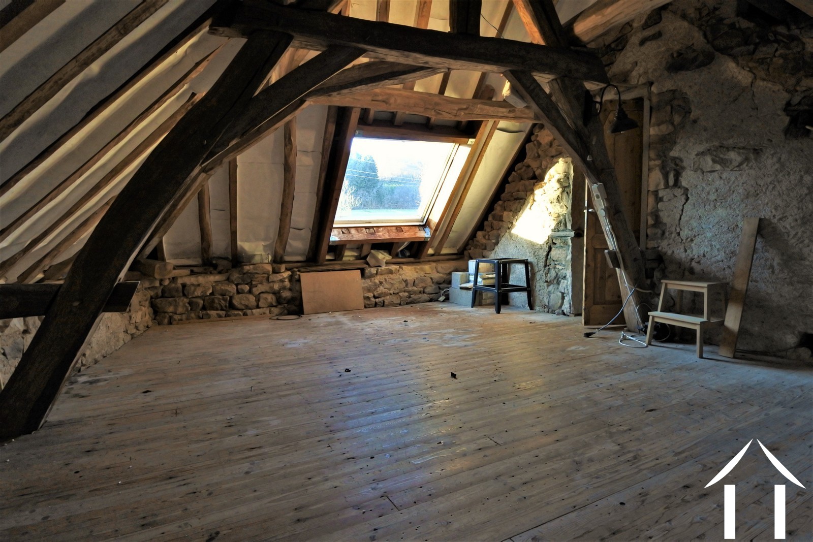 Woonhuis te koop collonge en charollais, bourgogne, JP5536S Afbeelding - 15