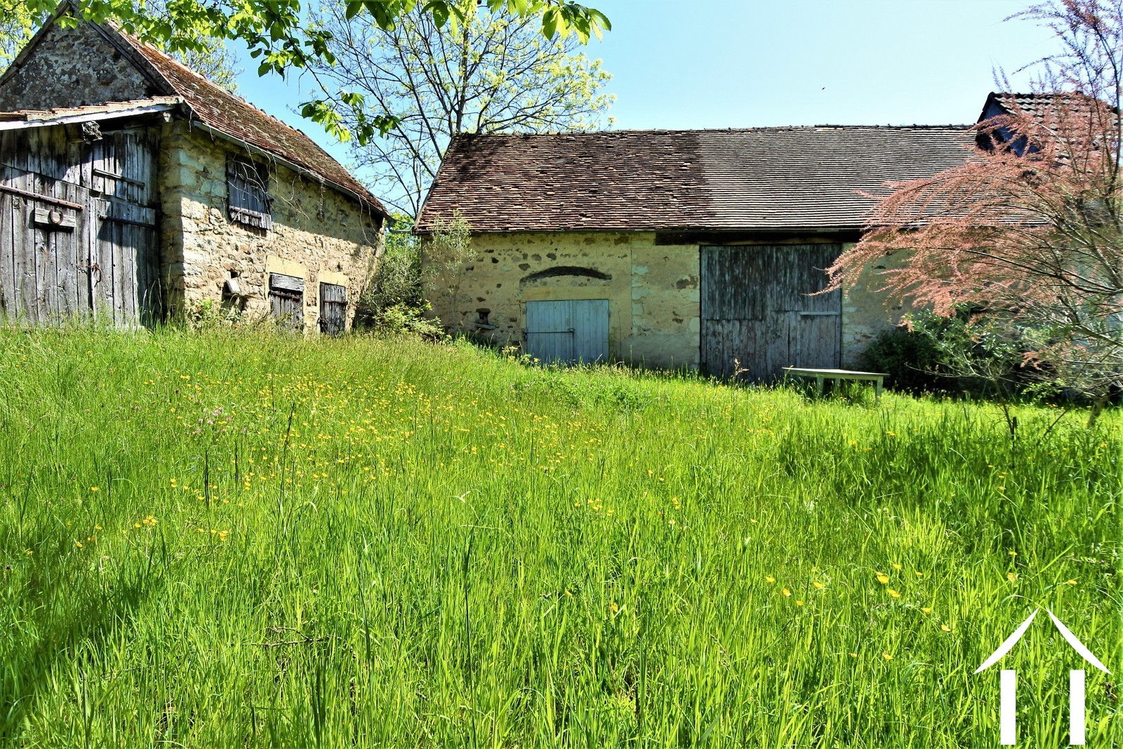 Woonhuis te koop collonge en charollais, bourgogne, JP5536S Afbeelding - 18