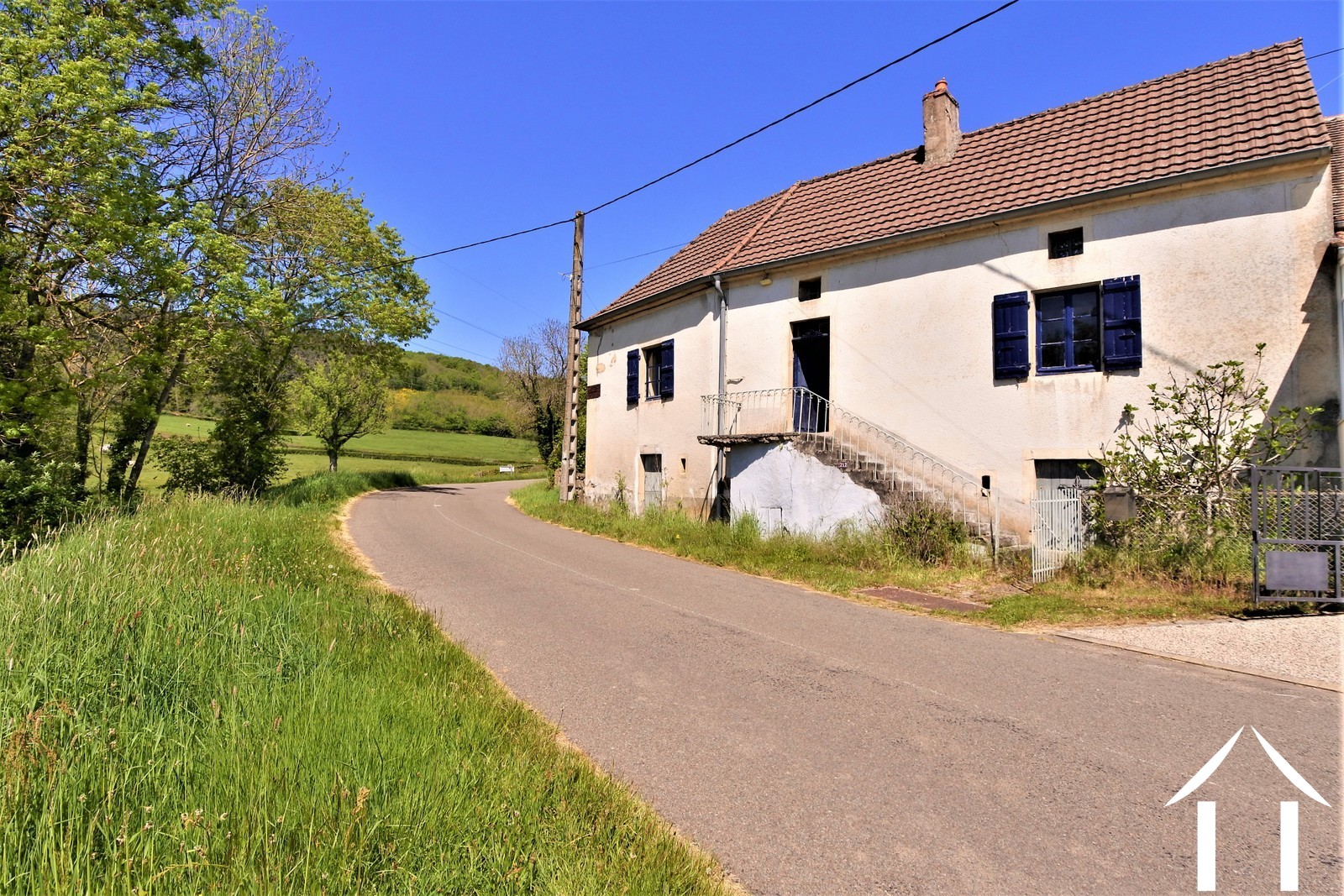 Woonhuis te koop collonge en charollais, bourgogne, JP5536S Afbeelding - 16