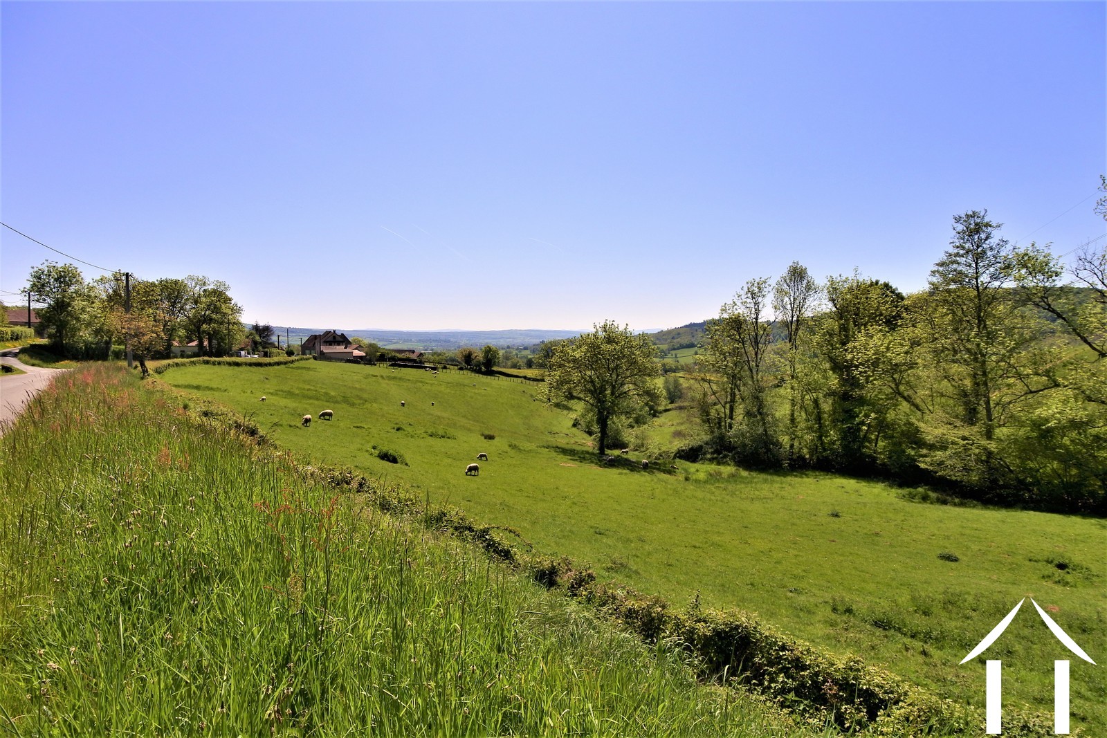 Woonhuis te koop collonge en charollais, bourgogne, JP5536S Afbeelding - 21