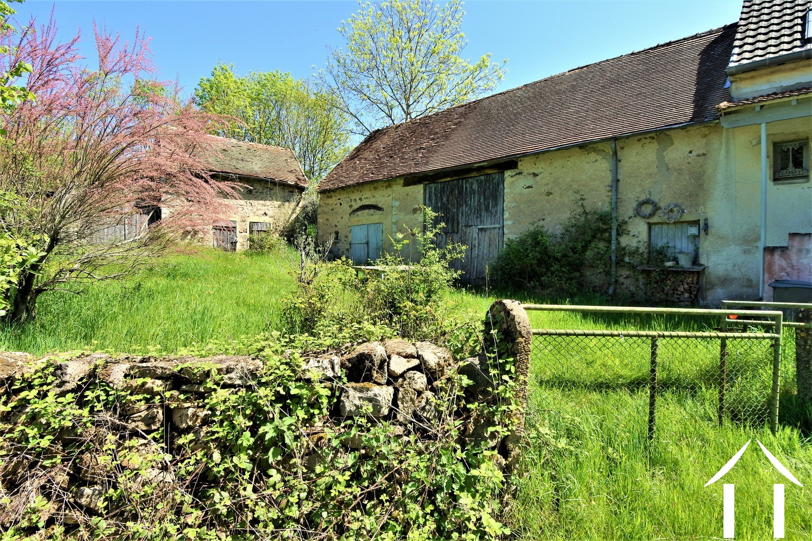 Woonhuis te koop collonge en charollais, bourgogne, JP5536S Afbeelding - 20