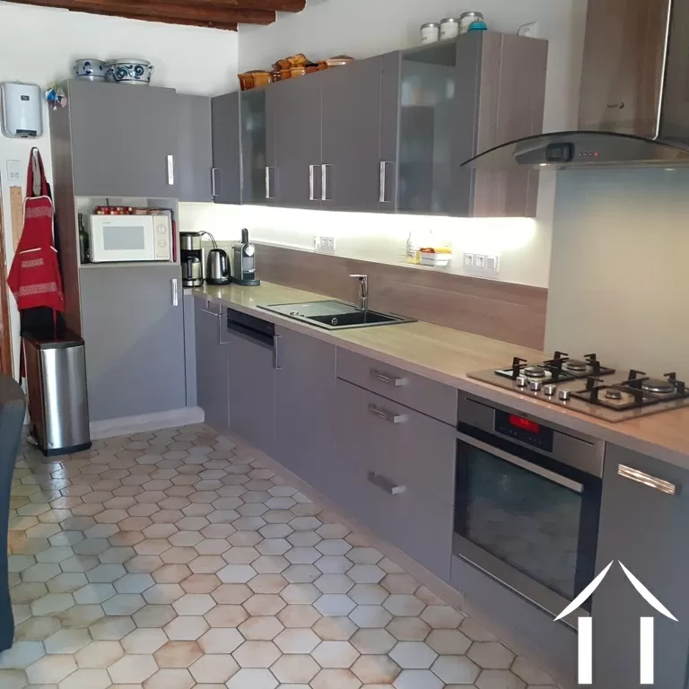 Woonhuis te koop cunfin, champagne-ardennen, BH5386H Afbeelding - 4