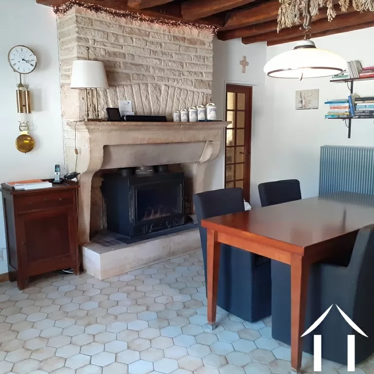 Woonhuis te koop cunfin, champagne-ardennen, BH5386H Afbeelding - 5