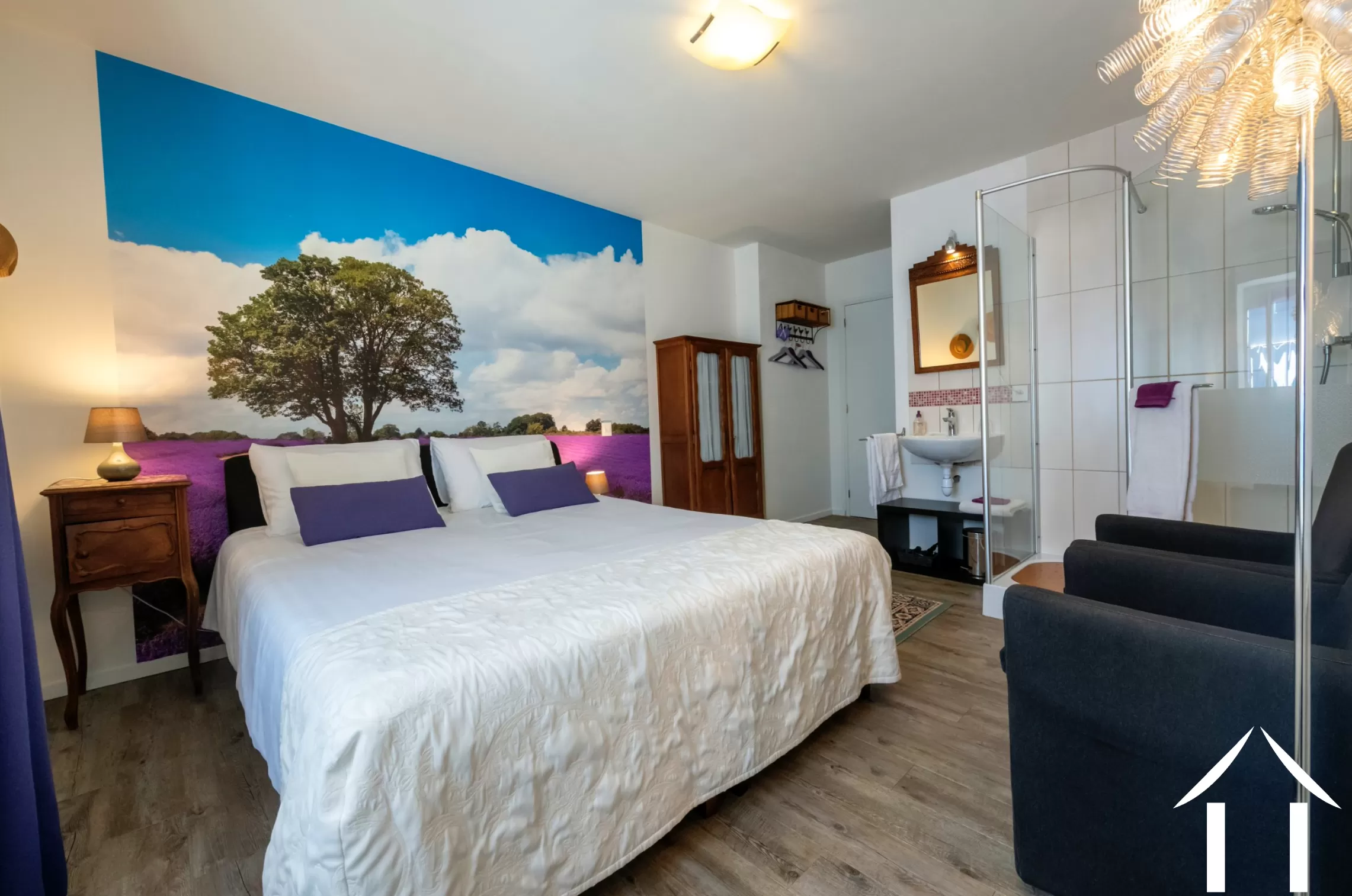 Woonhuis te koop cunfin, champagne-ardennen, BH5386H Afbeelding - 11