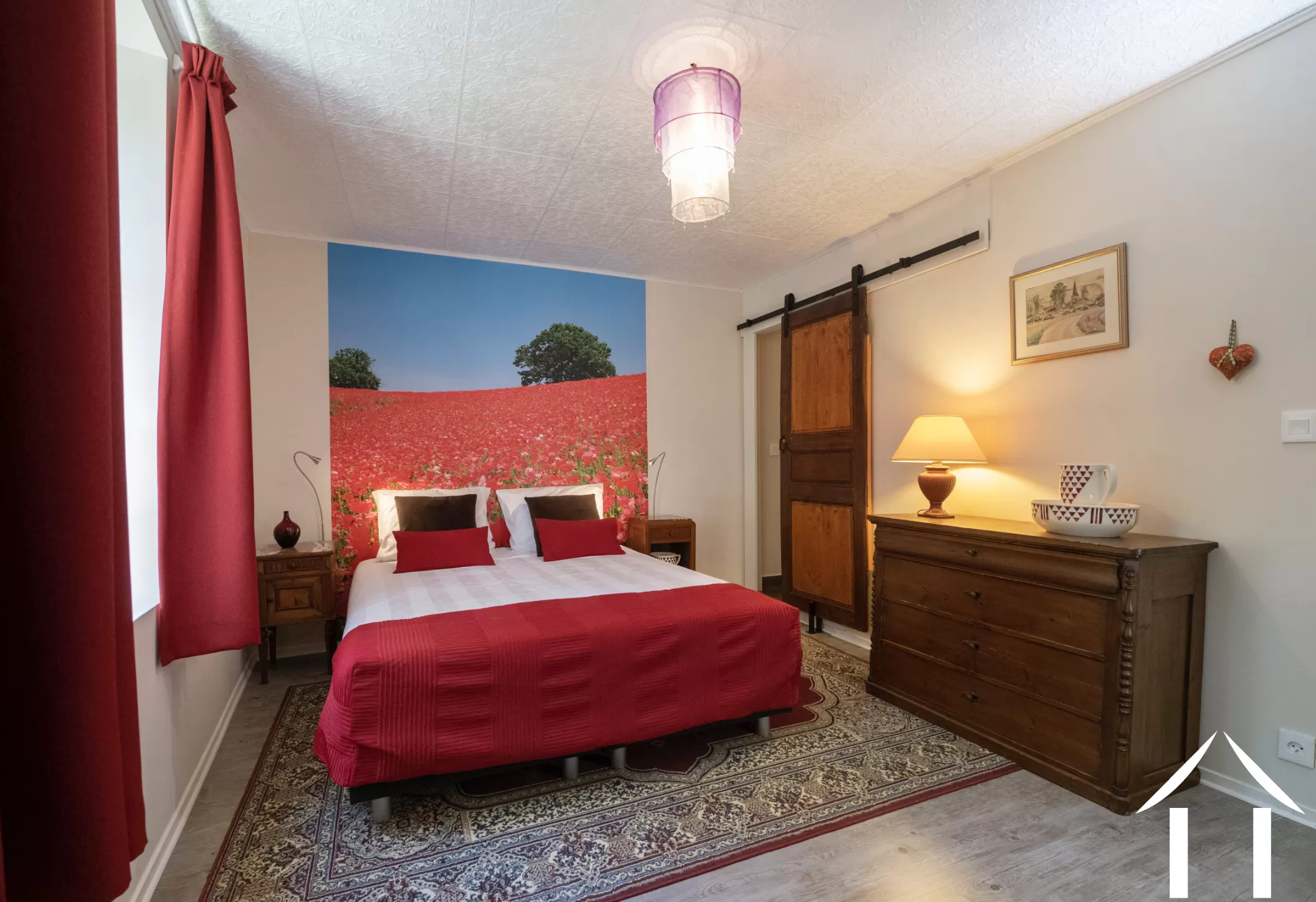 Woonhuis te koop cunfin, champagne-ardennen, BH5386H Afbeelding - 12