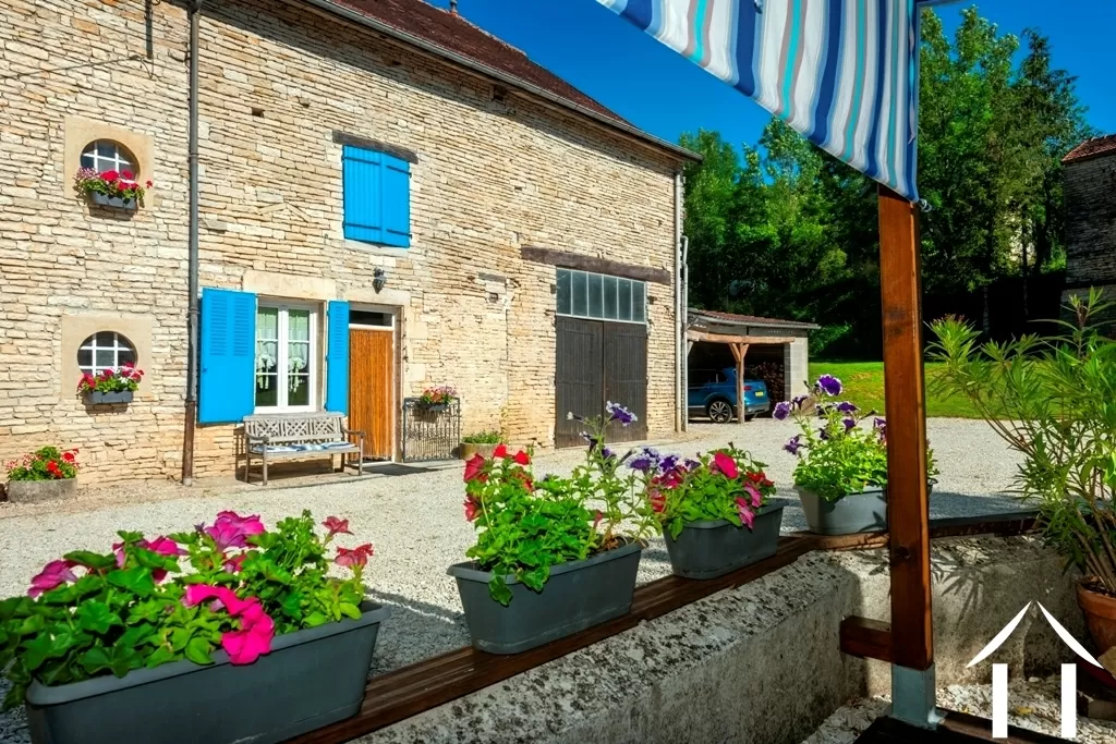 Woonhuis te koop cunfin, champagne-ardennen, BH5386H Afbeelding - 18