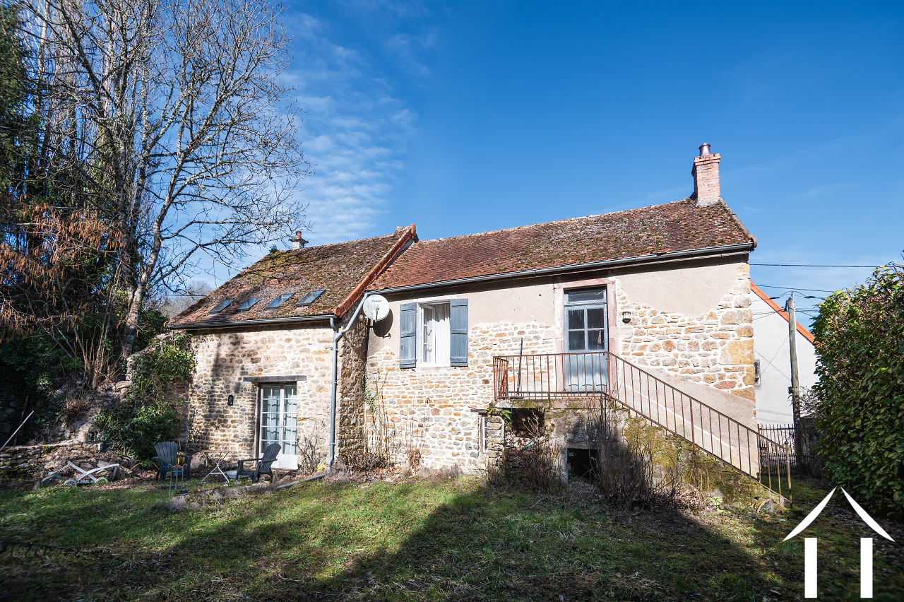 Woonhuis te koop couches, bourgogne, BH5396H Afbeelding - 1