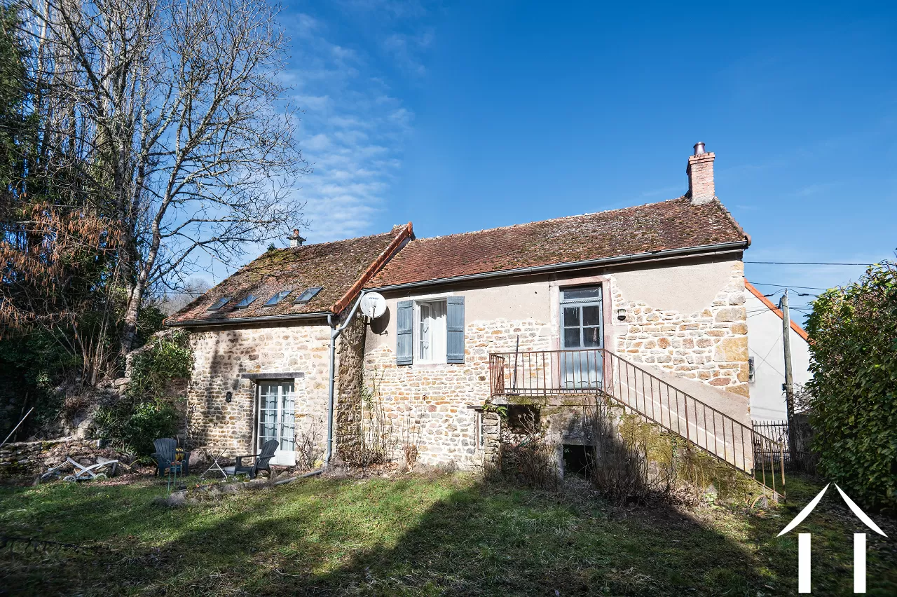 Woonhuis te koop couches, bourgogne, BH5396H Afbeelding - 1