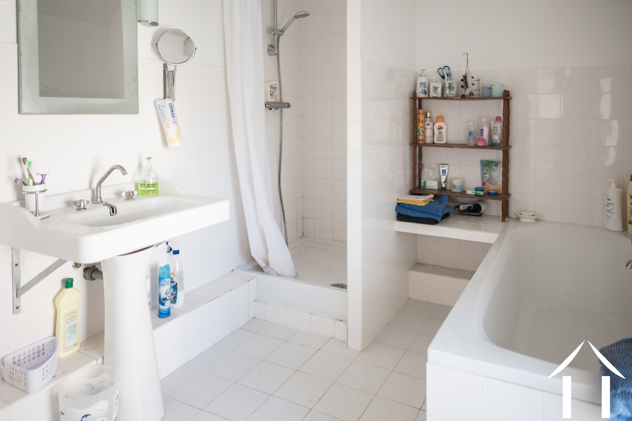 Woonhuis te koop couches, bourgogne, BH5396H Afbeelding - 11