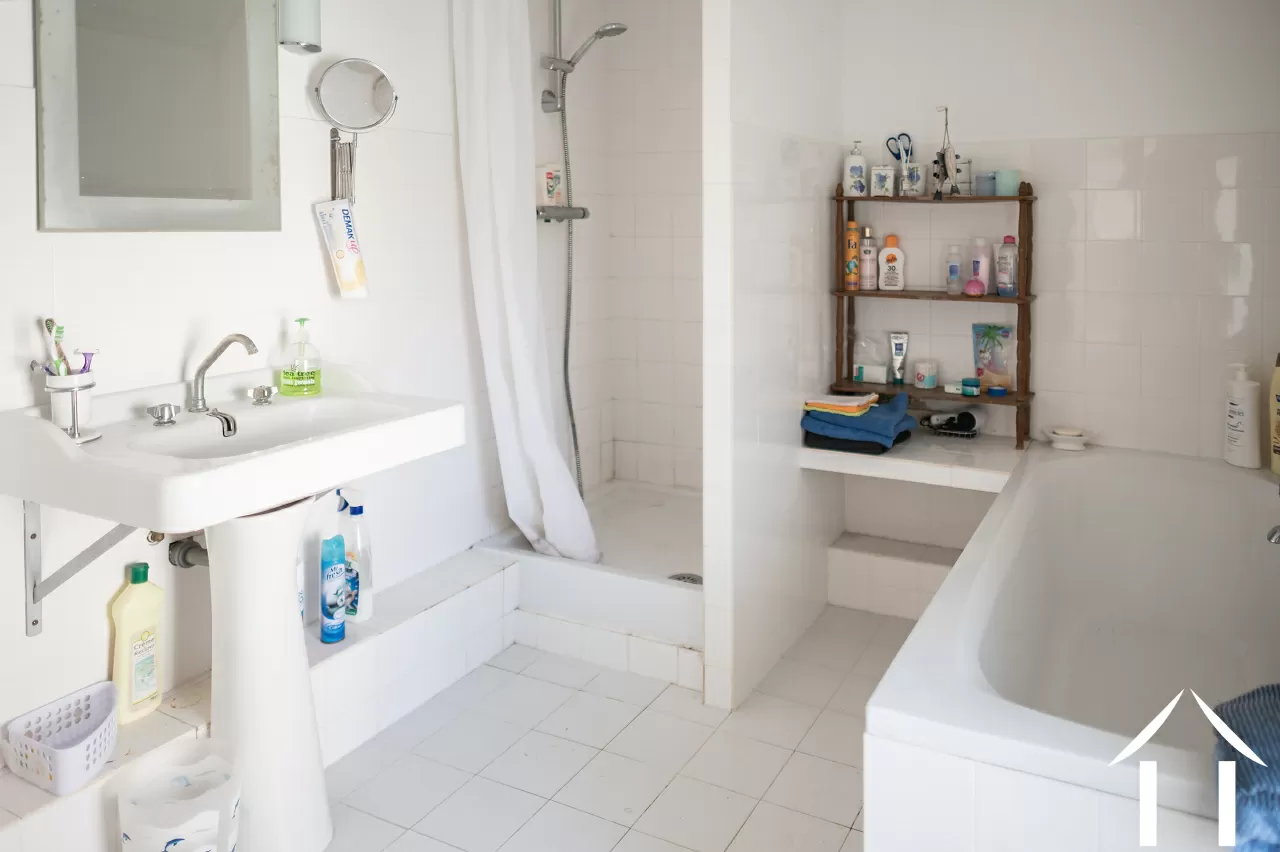 Woonhuis te koop couches, bourgogne, BH5396H Afbeelding - 11