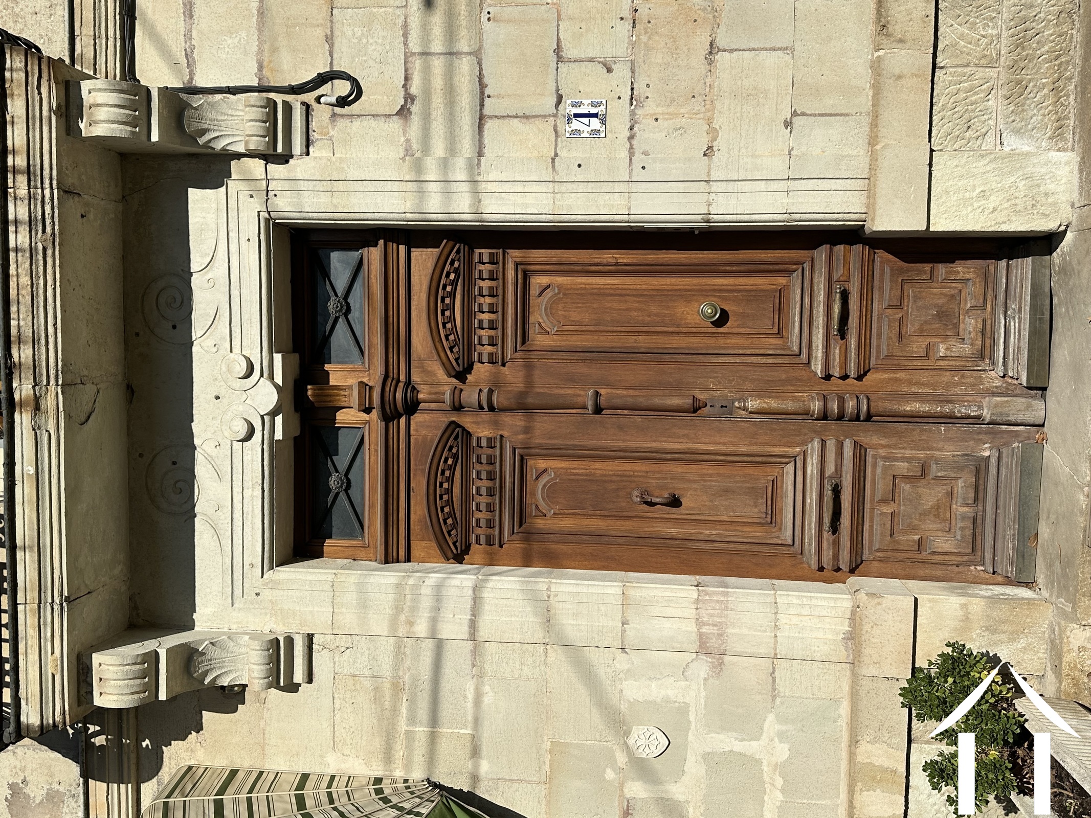 Pand ter Investering te koop lamalou les bains, languedoc-roussillon, 11-2463 Afbeelding - 7