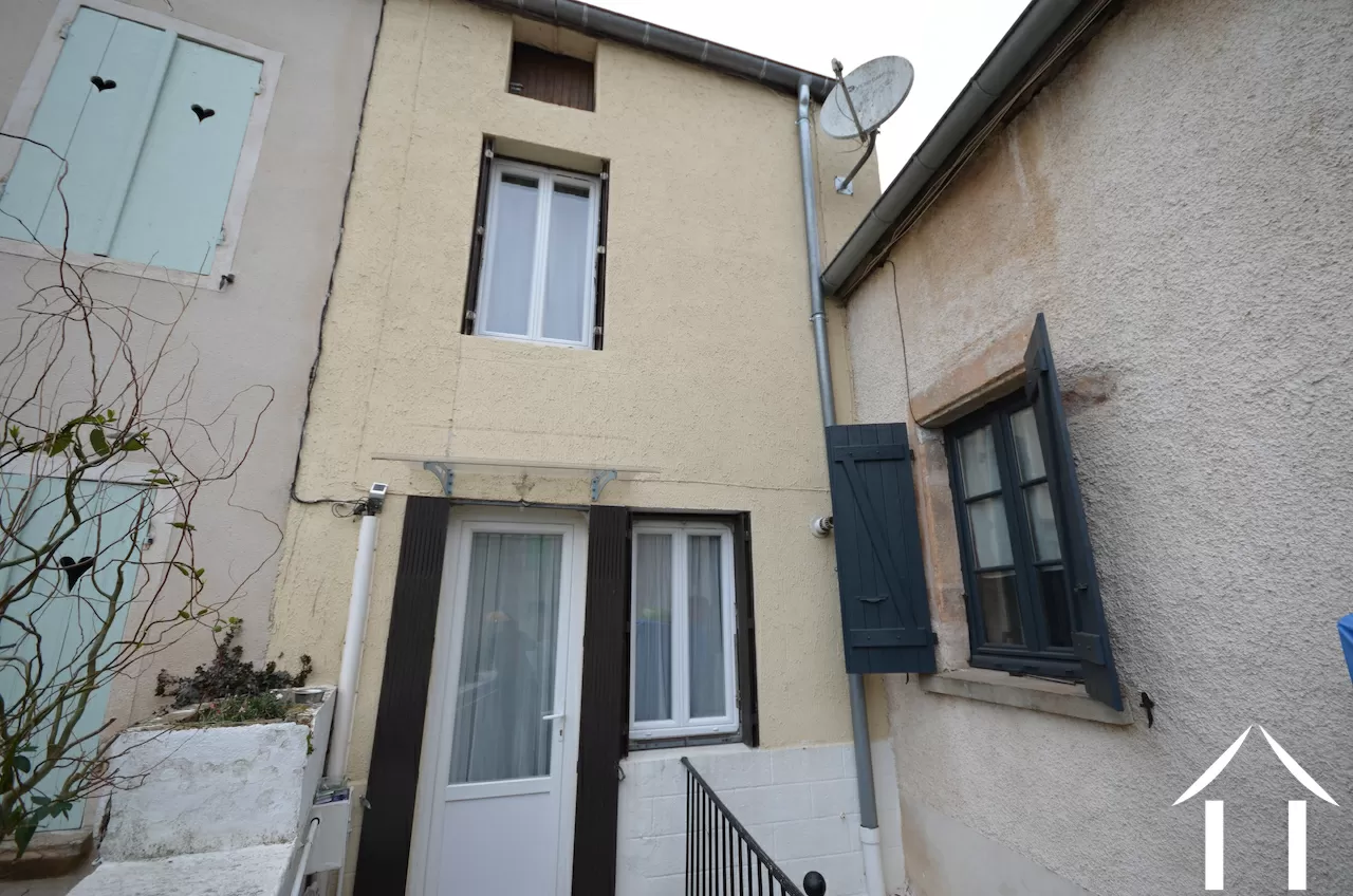 Woonhuis te koop st berain sur dheune, bourgogne, BH5403H Afbeelding - 8