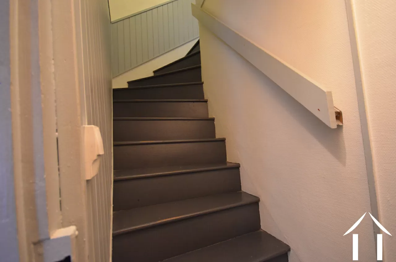 Woonhuis te koop st berain sur dheune, bourgogne, BH5403H Afbeelding - 4