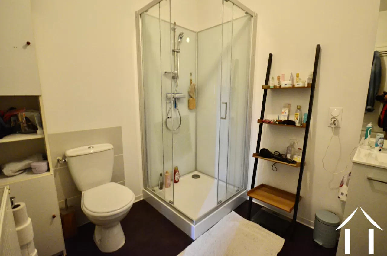 Woonhuis te koop st berain sur dheune, bourgogne, BH5403H Afbeelding - 7