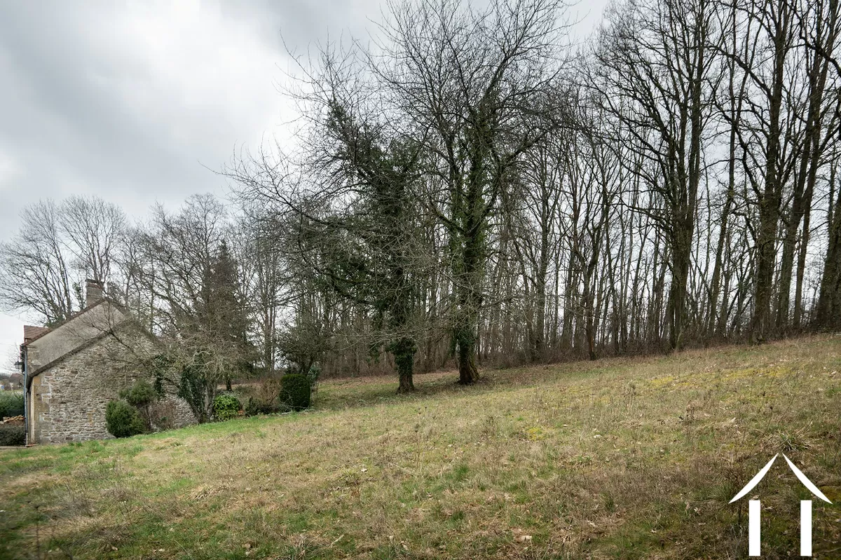 Vue latéraleVue latérale