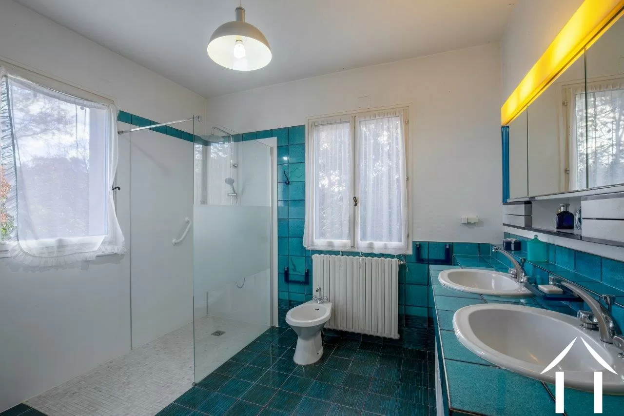 Woonhuis te koop montferrier sur lez, languedoc-roussillon, 08-0163 Afbeelding - 5