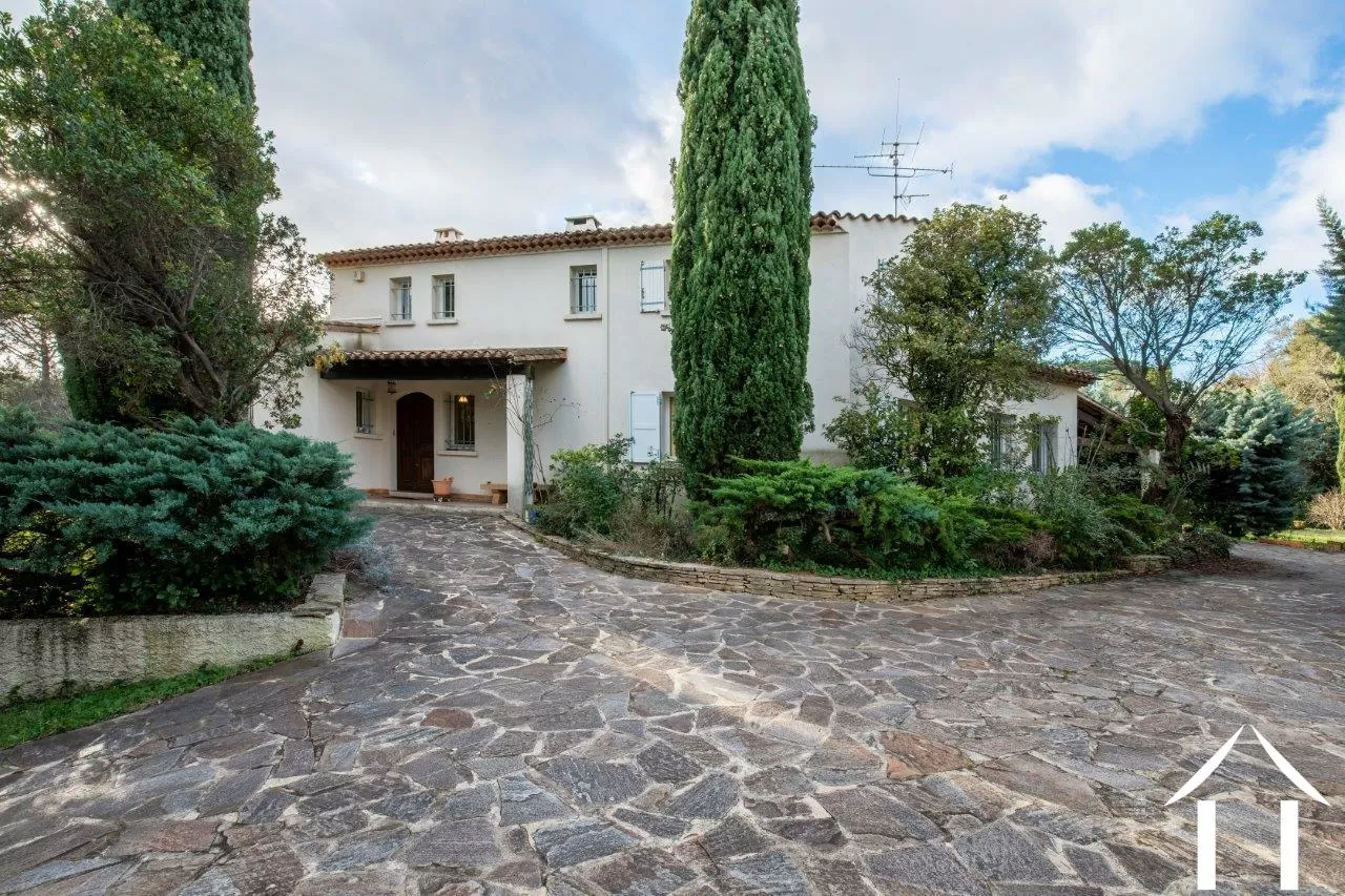 Woonhuis te koop montferrier sur lez, languedoc-roussillon, 08-0163 Afbeelding - 7