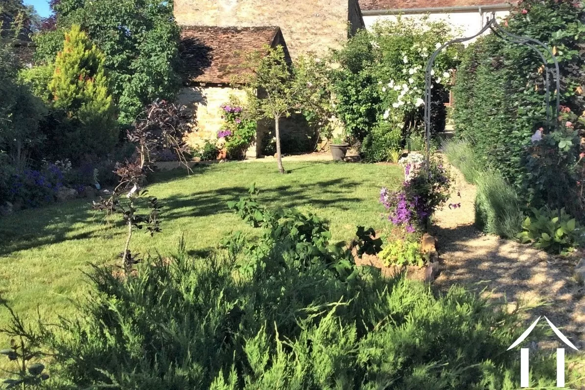 Woonhuis te koop chevagny sur guye, bourgogne, JP5409S Afbeelding - 5