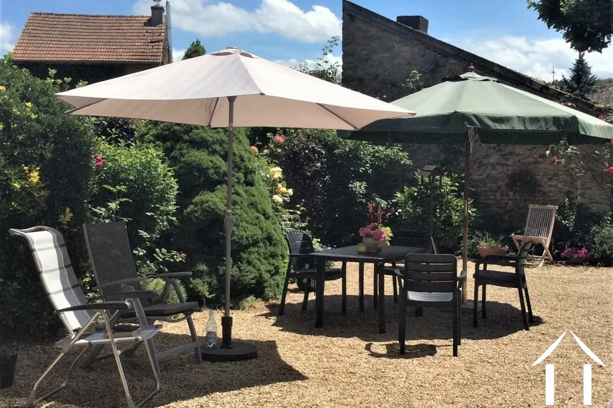 Woonhuis te koop chevagny sur guye, bourgogne, JP5409S Afbeelding - 6