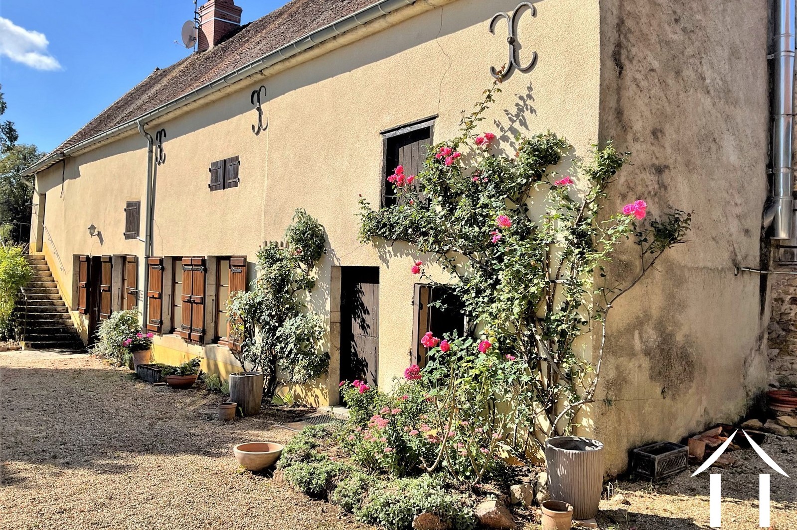 Woonhuis te koop chevagny sur guye, bourgogne, JP5409S Afbeelding - 7