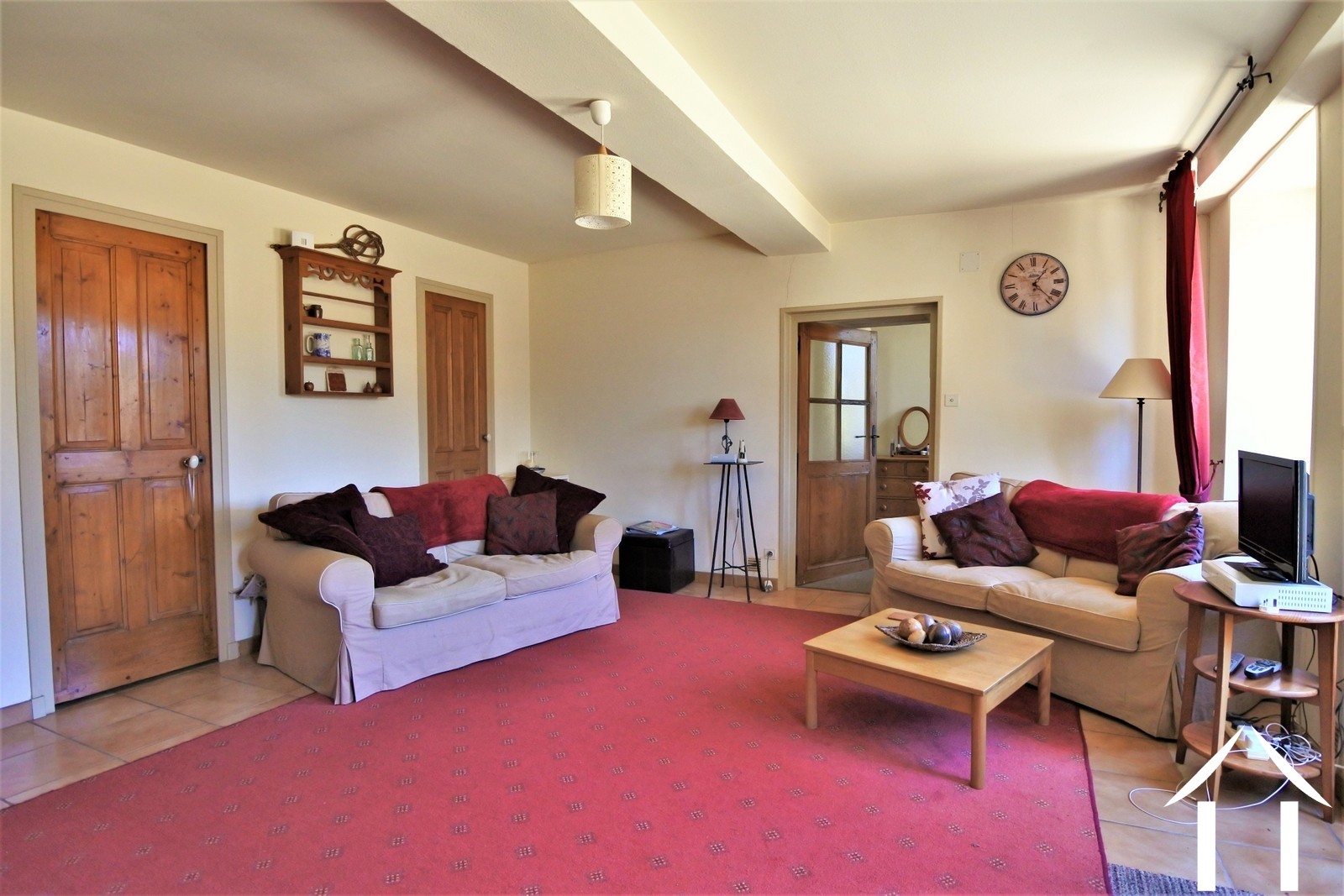 Woonhuis te koop chevagny sur guye, bourgogne, JP5409S Afbeelding - 9