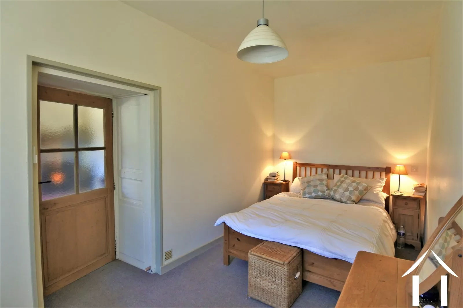 Woonhuis te koop chevagny sur guye, bourgogne, JP5409S Afbeelding - 10