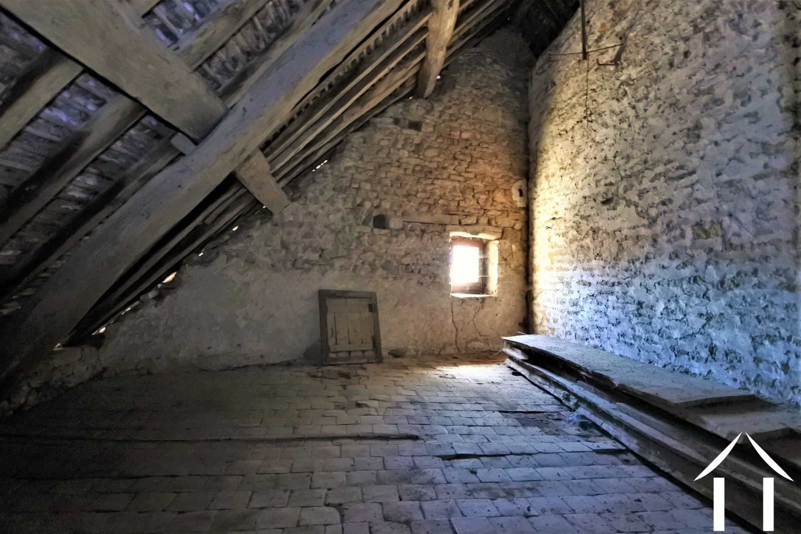 Woonhuis te koop chevagny sur guye, bourgogne, JP5409S Afbeelding - 15