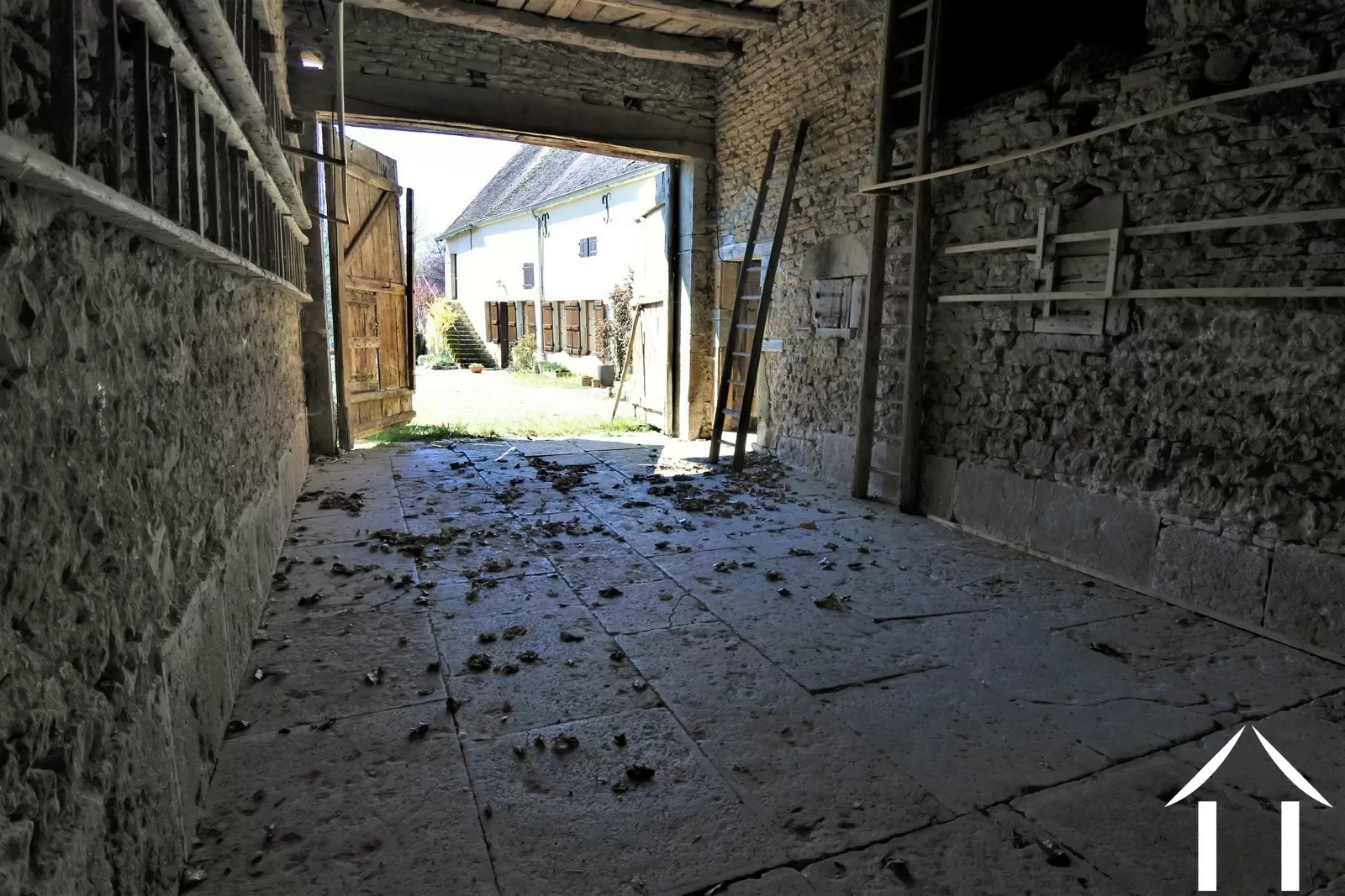 Woonhuis te koop chevagny sur guye, bourgogne, JP5409S Afbeelding - 17