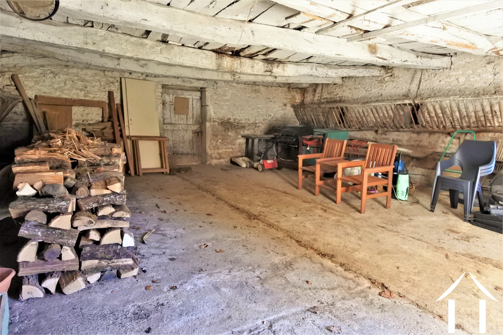 Woonhuis te koop chevagny sur guye, bourgogne, JP5409S Afbeelding - 20