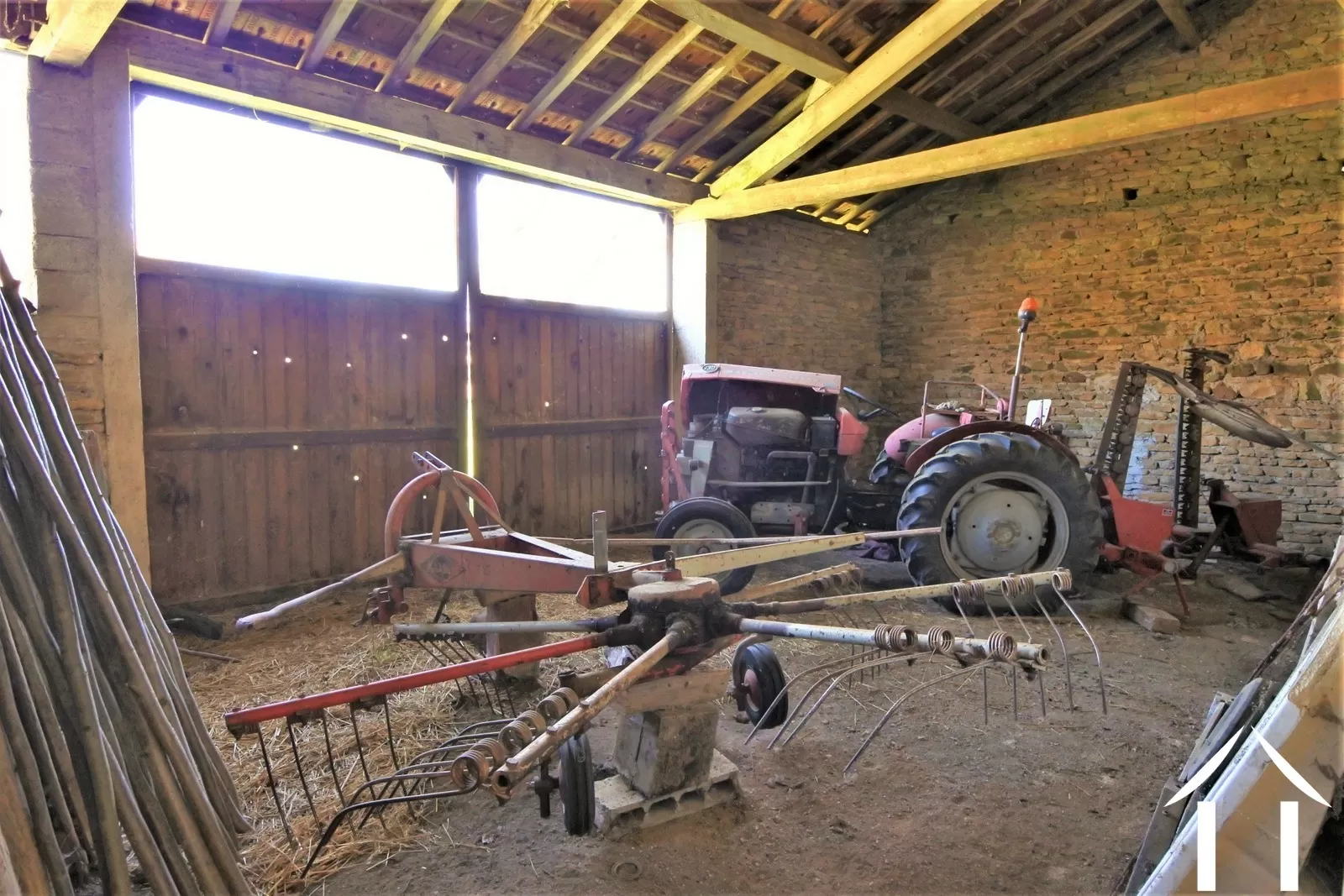 Woonhuis te koop chevagny sur guye, bourgogne, JP5409S Afbeelding - 21