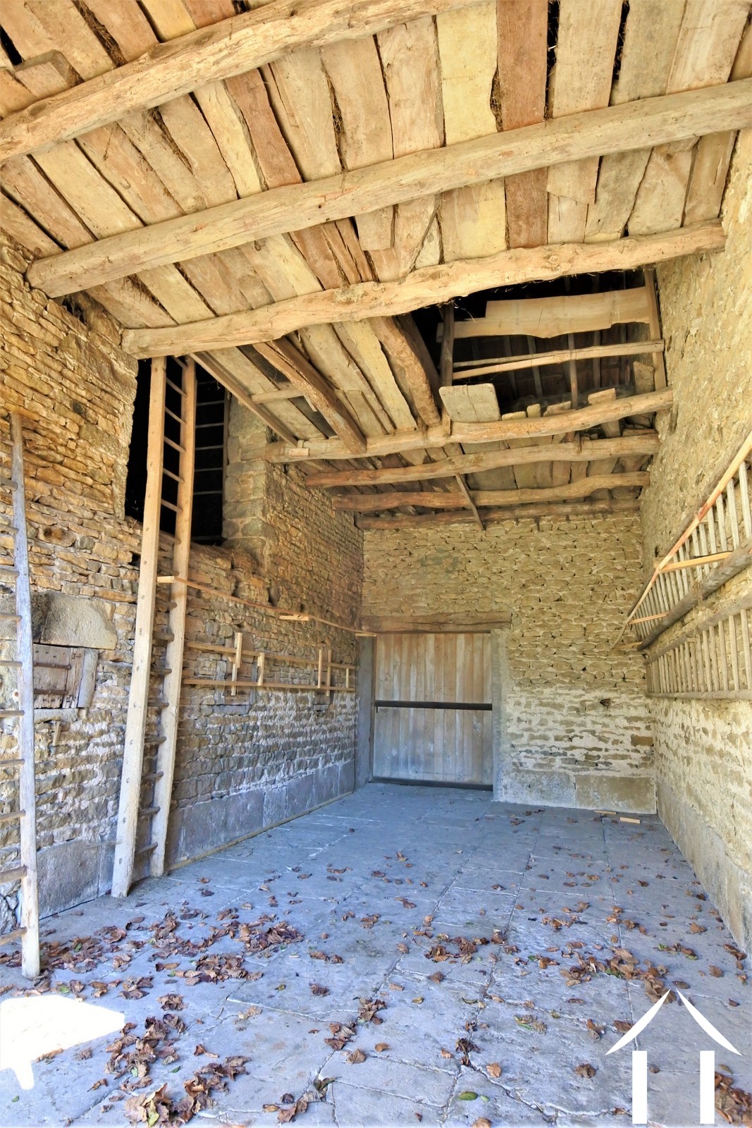 Woonhuis te koop chevagny sur guye, bourgogne, JP5409S Afbeelding - 19