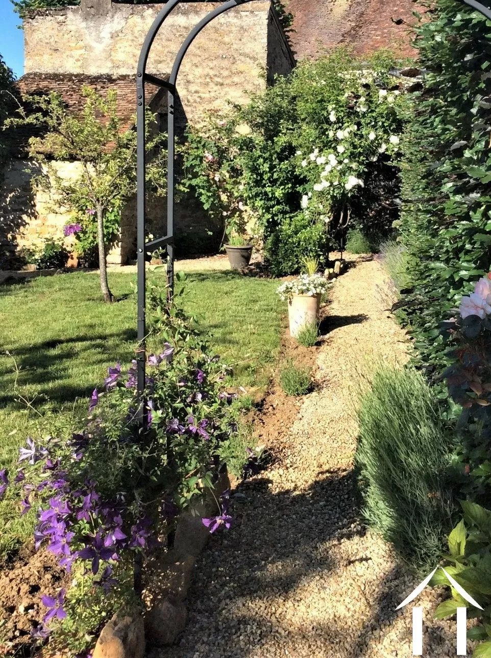 Woonhuis te koop chevagny sur guye, bourgogne, JP5409S Afbeelding - 22