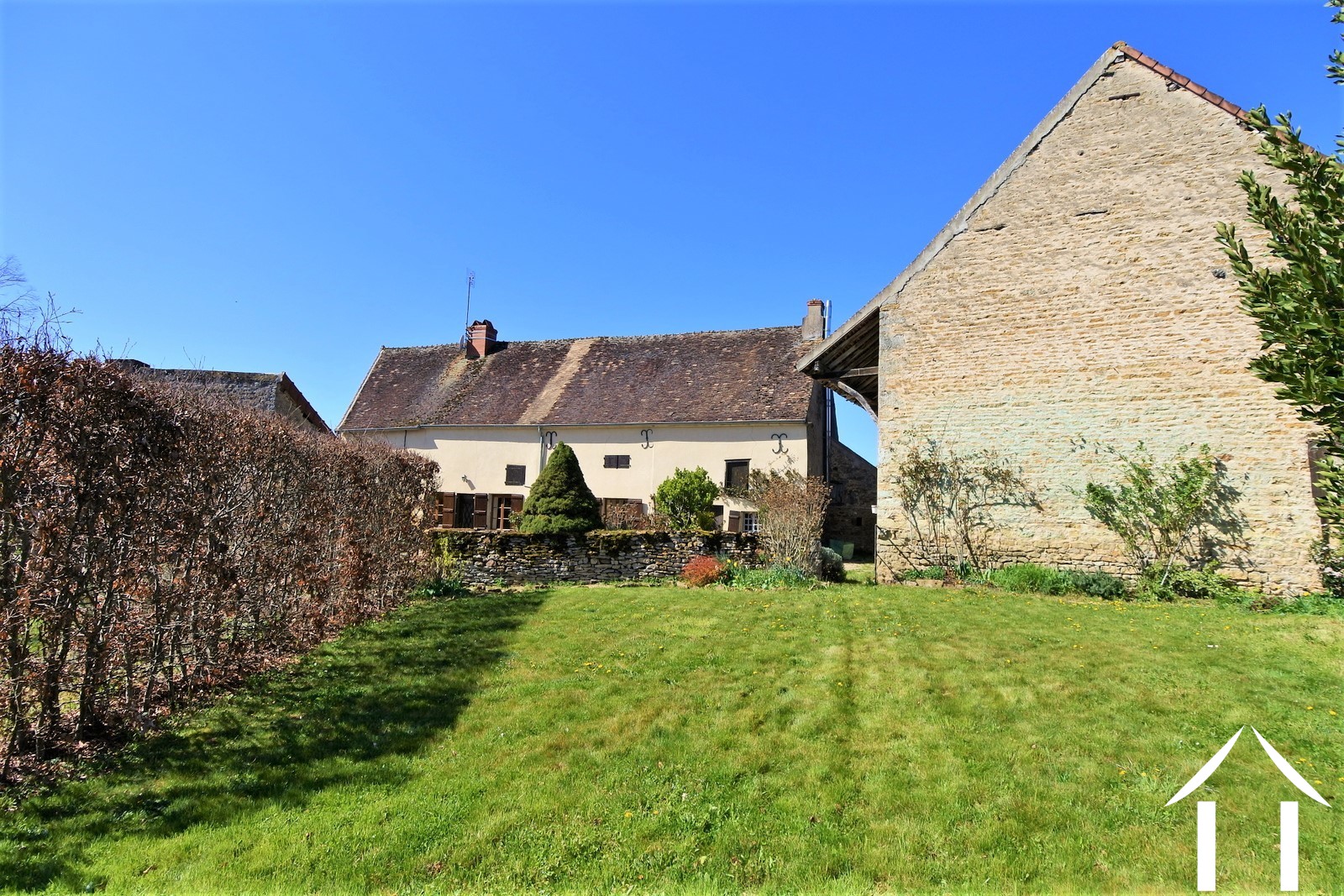 Woonhuis te koop chevagny sur guye, bourgogne, JP5409S Afbeelding - 16