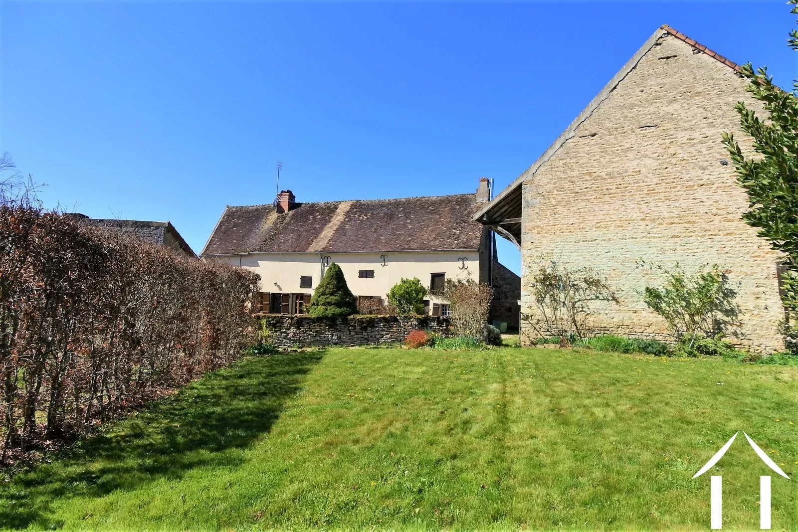 Woonhuis te koop chevagny sur guye, bourgogne, JP5409S Afbeelding - 16