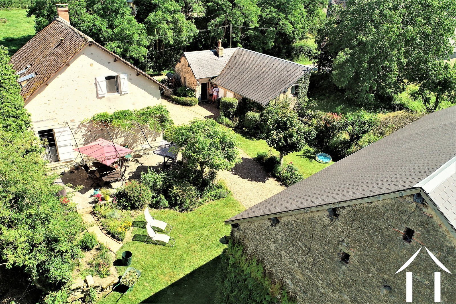 Woonhuis te koop moulins engilbert, bourgogne, JP5410S Afbeelding - 7