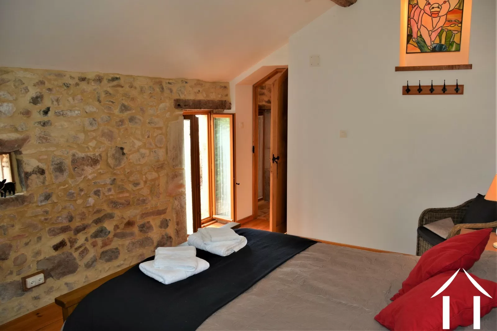 Woonhuis te koop moulins engilbert, bourgogne, JP5410S Afbeelding - 6