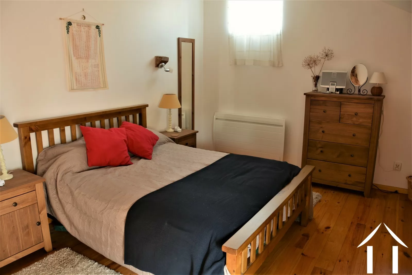 Woonhuis te koop moulins engilbert, bourgogne, JP5410S Afbeelding - 19