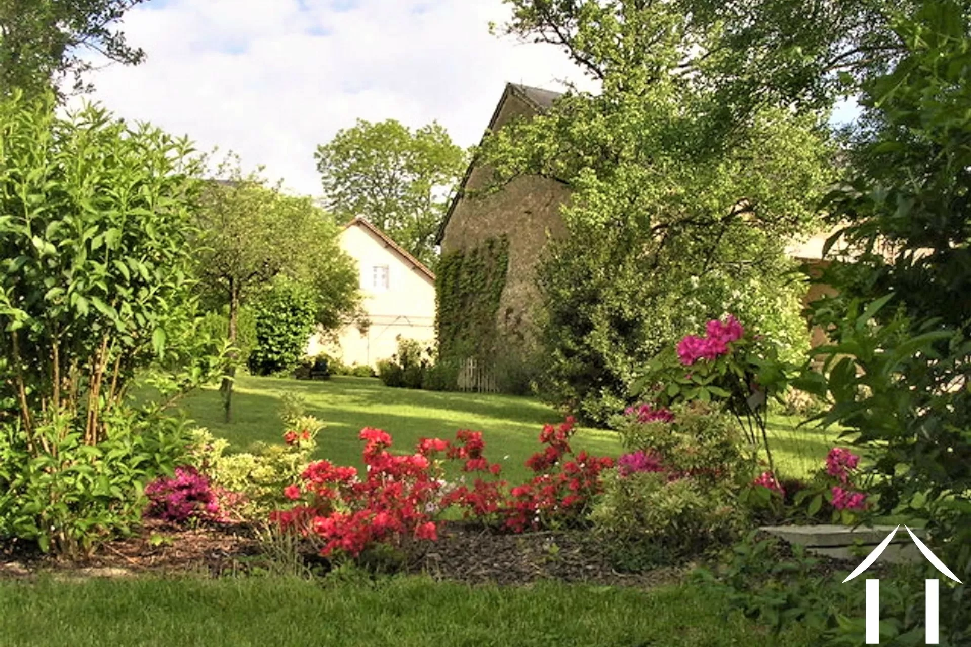 Woonhuis te koop moulins engilbert, bourgogne, JP5410S Afbeelding - 22