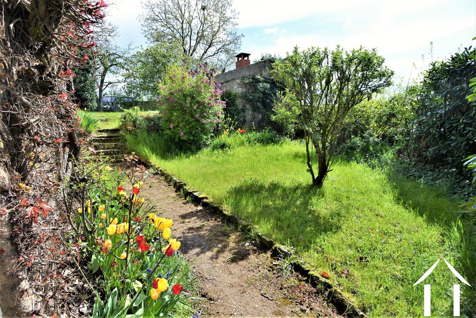 Woonhuis te koop la guiche, bourgogne, JDP5664S Afbeelding - 22