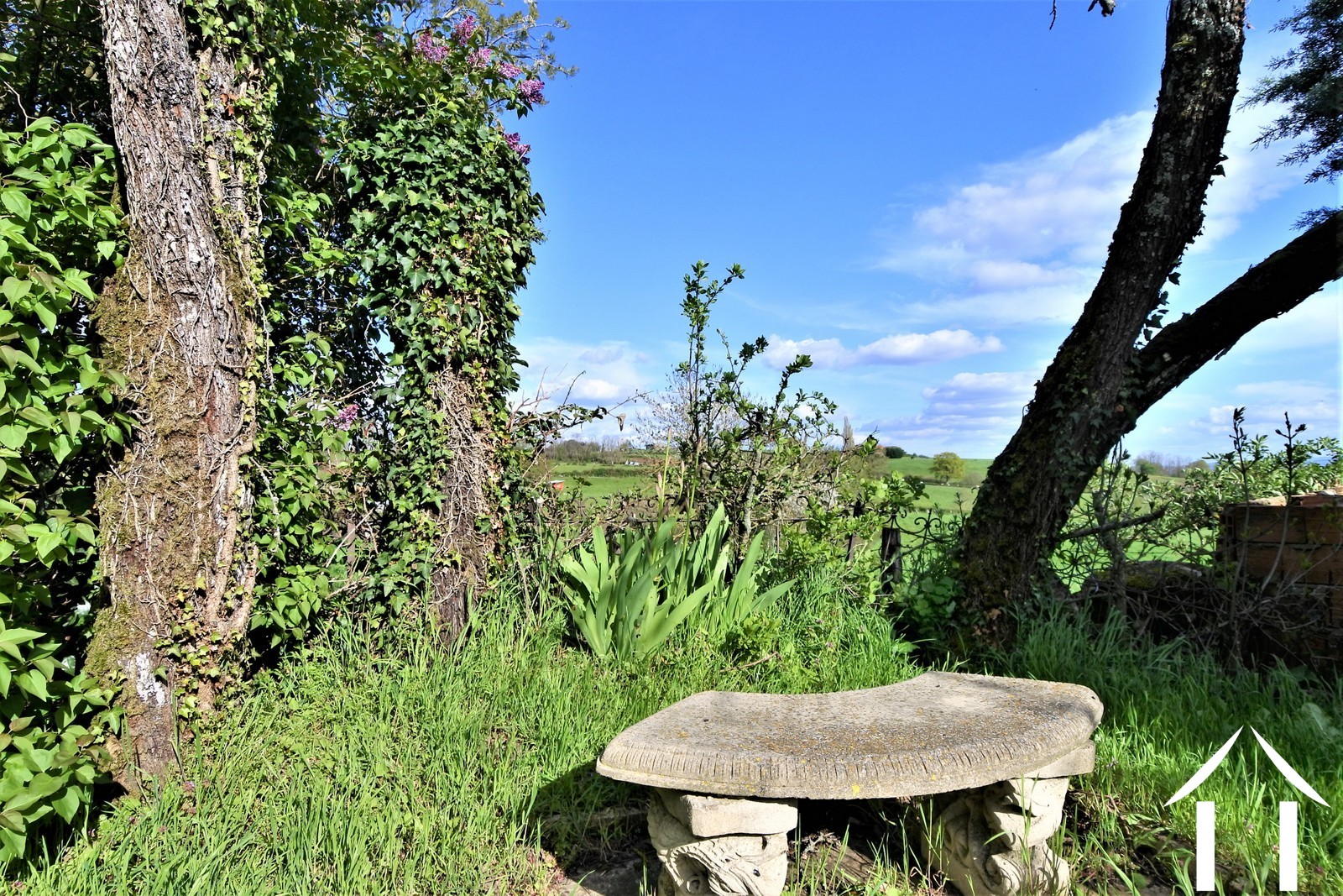 Woonhuis te koop la guiche, bourgogne, JDP5664S Afbeelding - 19