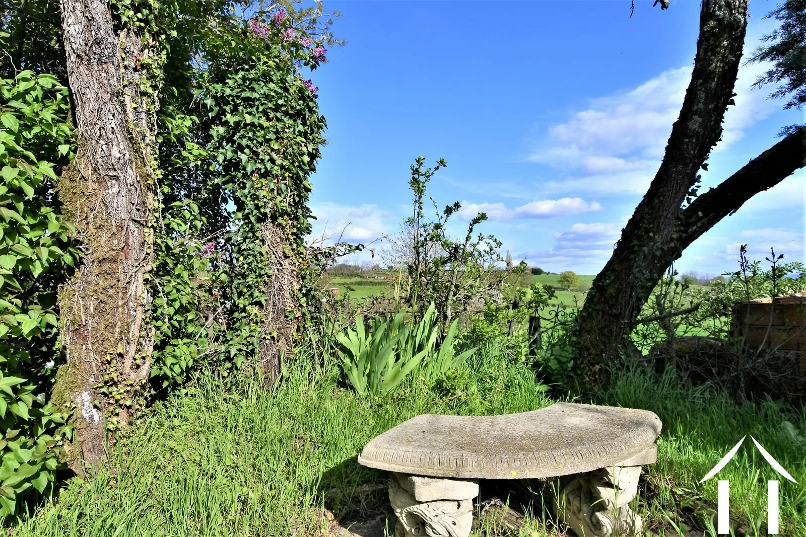 Woonhuis te koop la guiche, bourgogne, JDP5664S Afbeelding - 19